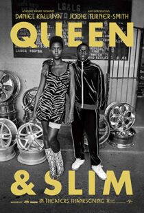 دانلود فیلم Queen & Slim 201956566-522147528