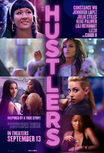 دانلود فیلم Hustlers 201923757-1883086934