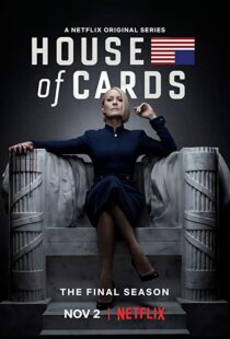 دانلود سریال House of Cards37073-494664596