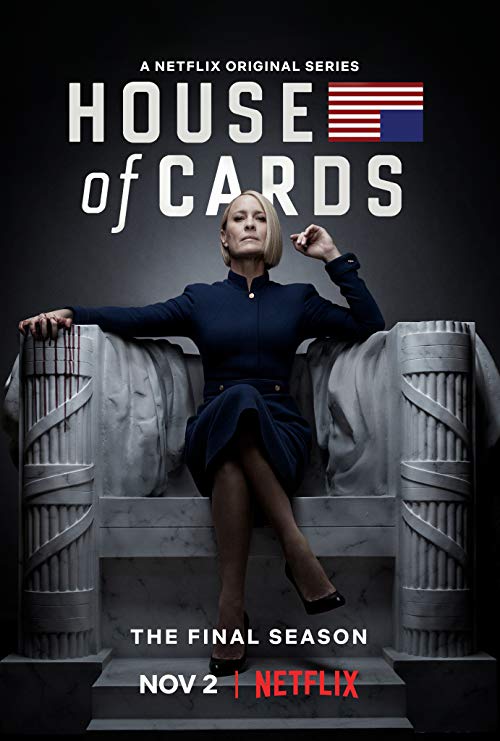 دانلود سریال House of Cards