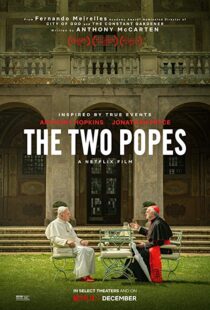 دانلود فیلم The Two Popes 201924625-1193698976