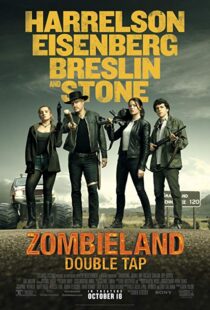 دانلود فیلم Zombieland: Double Tap 201924135-217533495