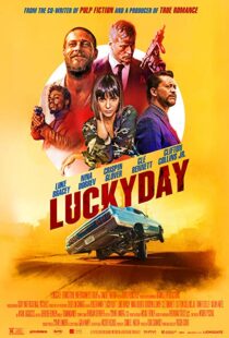 دانلود فیلم Lucky Day 201924922-377794243