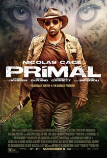 دانلود فیلم Primal 201924649-1798932311