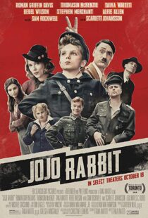 دانلود فیلم Jojo Rabbit 201924728-915583732