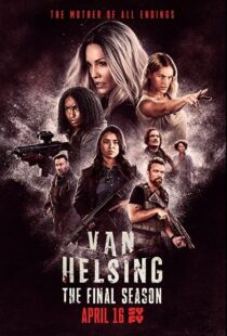 دانلود سریال Van Helsing12602-1827228797