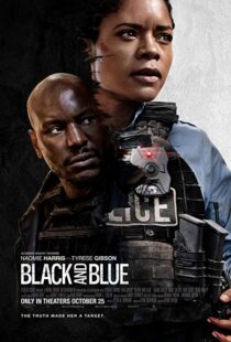 دانلود فیلم Black and Blue 201929901-473257008