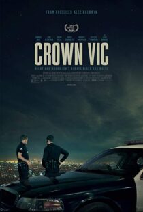 دانلود فیلم Crown Vic 201929660-586439910