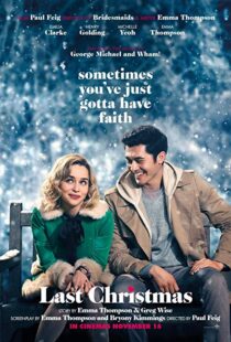 دانلود فیلم Last Christmas 201929815-913255785