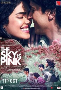 دانلود فیلم هندی The Sky Is Pink 201931449-522438051