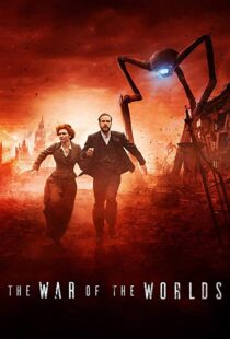 دانلود سریال The War of the Worlds30036-1781839792