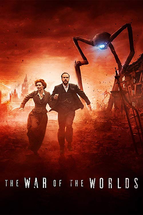 دانلود سریال The War of the Worlds