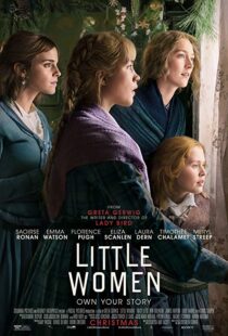 دانلود فیلم Little Women 201929792-20795986