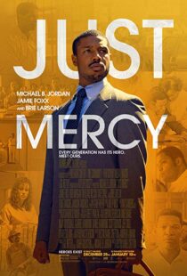 دانلود فیلم Just Mercy 201929785-123286828