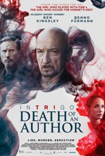 دانلود فیلم Intrigo: Death of an Author 201830477-1869561060