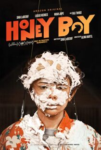 دانلود فیلم Honey Boy 201931011-1287975886