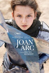 دانلود فیلم Joan of Arc 201931064-667651593