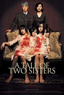 دانلود فیلم A Tale of Two Sisters 200333722-41939720