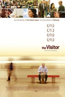 دانلود فیلم The Visitor 200733313-936074683