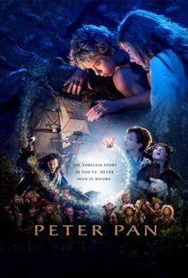 دانلود فیلم Peter Pan 200333054-1763619411