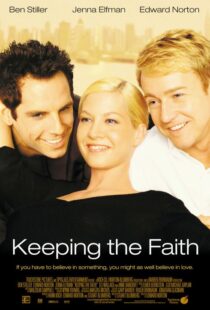 دانلود فیلم Keeping the Faith 200033501-1408416879