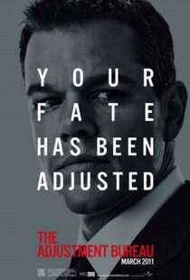 دانلود فیلم The Adjustment Bureau 201132263-494951358