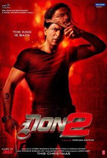 دانلود فیلم هندی Don 2 201132267-1799620238