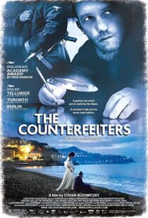 دانلود فیلم The Counterfeiters 200733306-238622588