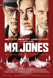 دانلود فیلم Mr. Jones 201932344-918207521