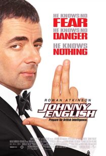 دانلود فیلم Johnny English 200333083-1104207981