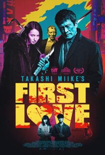 دانلود فیلم First Love 201933472-158396453