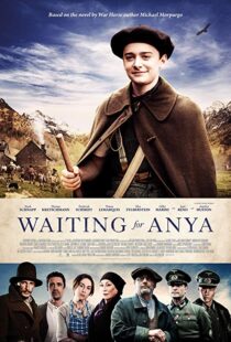 دانلود فیلم Waiting for Anya 202032358-414177931