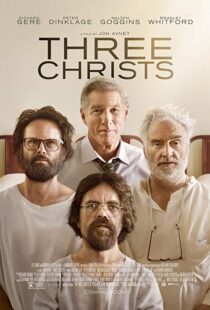 دانلود فیلم Three Christs 201732394-125150526