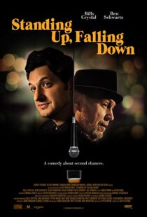 دانلود فیلم Standing Up, Falling Down 201932947-1855817290