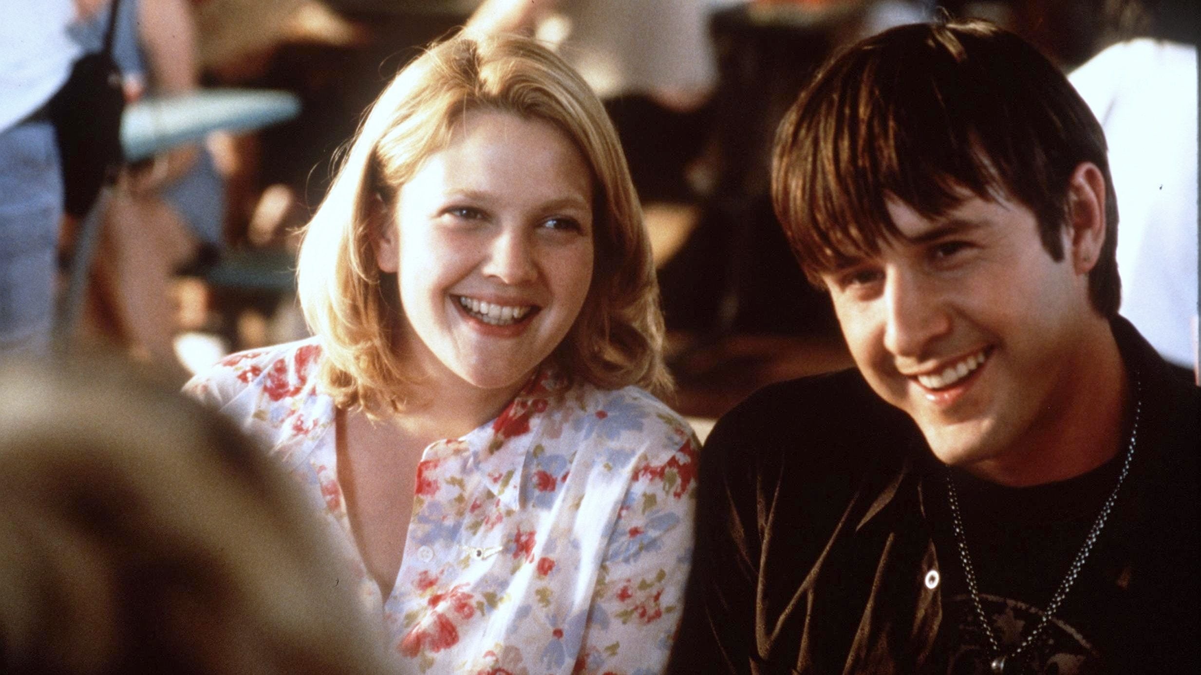 دانلود فیلم Never Been Kissed 1999