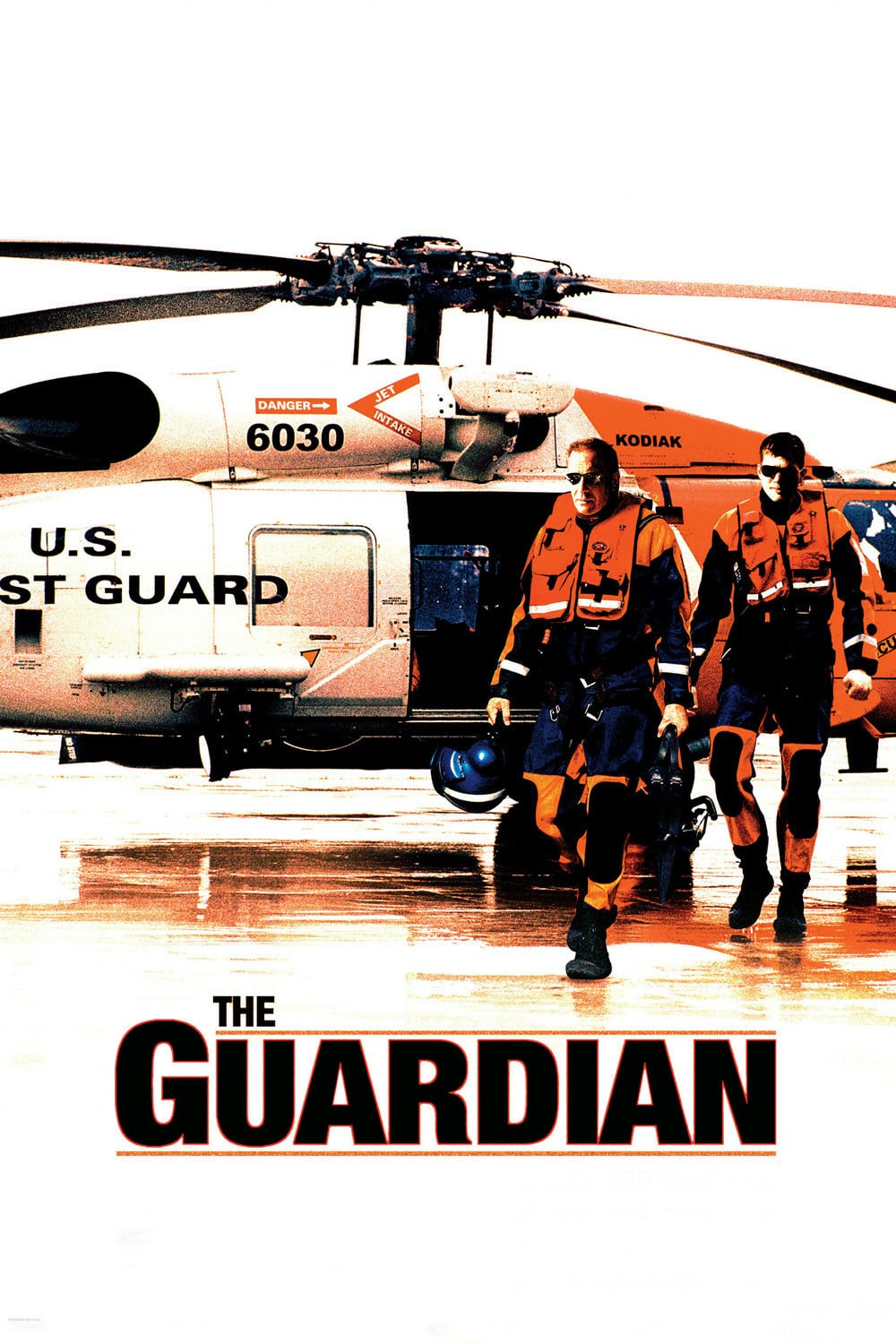 دانلود فیلم The Guardian 2006