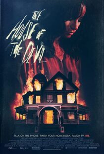 دانلود فیلم The House of the Devil 200935665-1101556444