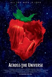 دانلود فیلم Across the Universe 200733910-2101164420