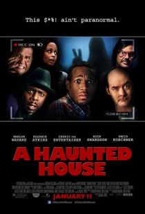 دانلود فیلم A Haunted House 201338134-1273933833