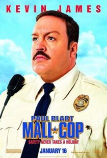 دانلود فیلم Paul Blart: Mall Cop 200935703-2001208074