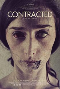 دانلود فیلم Contracted 201338152-485792093