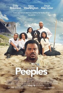 دانلود فیلم Peeples 201337984-958026198