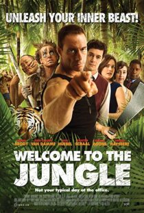 دانلود فیلم Welcome to the Jungle 201338107-1817591704