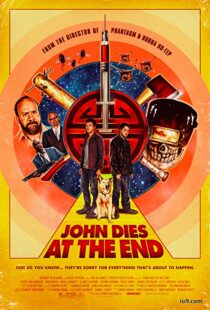 دانلود فیلم John Dies at the End 201236457-523401262