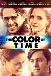 دانلود فیلم The Color of Time 201236319-2123291626