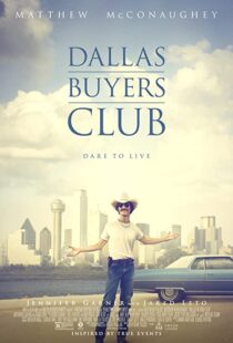 دانلود فیلم Dallas Buyers Club 201337912-545411007