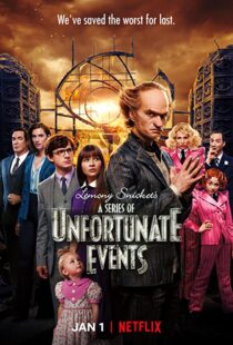 دانلود سریال A Series of Unfortunate Events37241-657674919