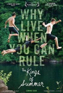 دانلود فیلم The Kings of Summer 201338092-297823647