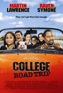 دانلود فیلم College Road Trip 200835106-1205621020