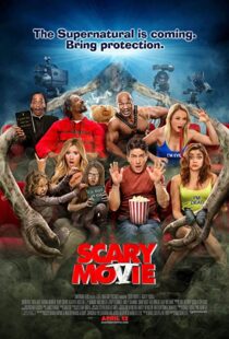 دانلود فیلم Scary Movie V 201337917-641370928